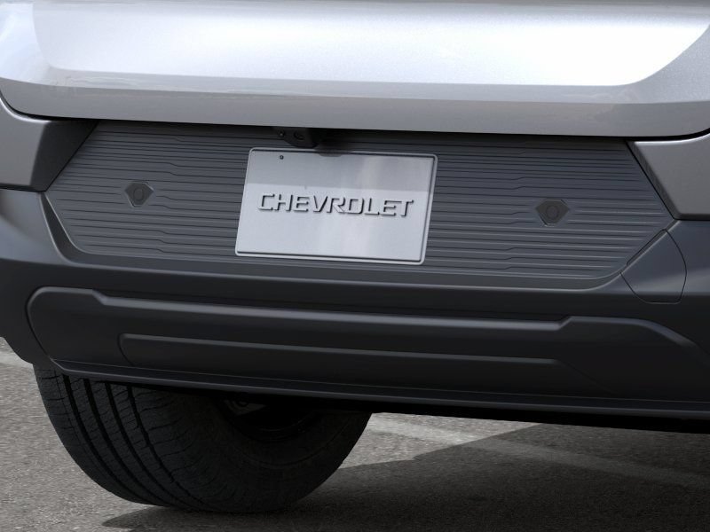New 2026 Chevrolet Equinox EV LT FWD image 14
