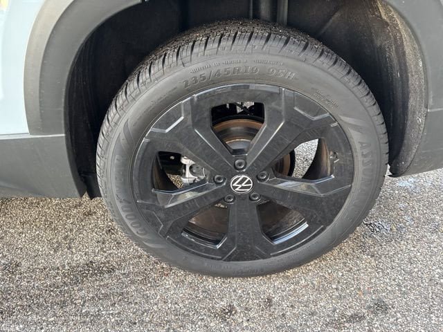 New 2026 Volkswagen Taos SE AWD/4WD image 20