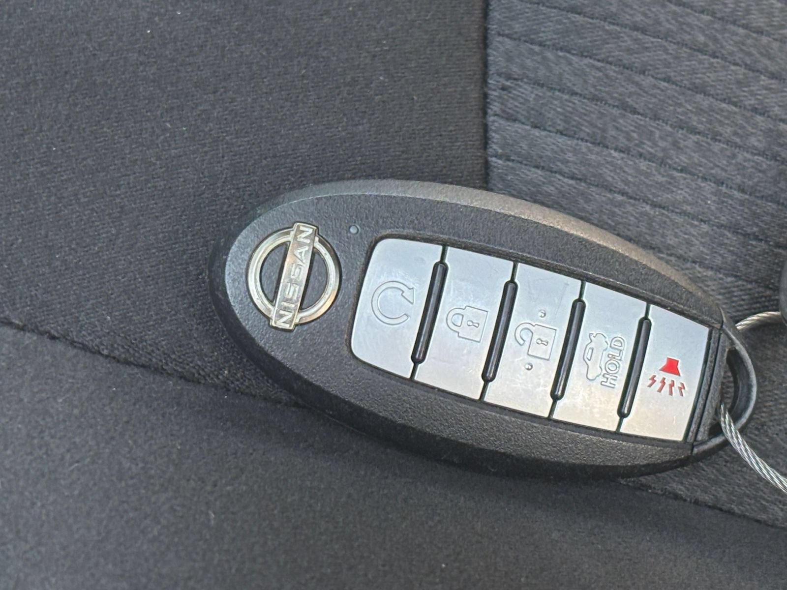 Used 2025 Nissan Altima 2.5 SV FWD image 25