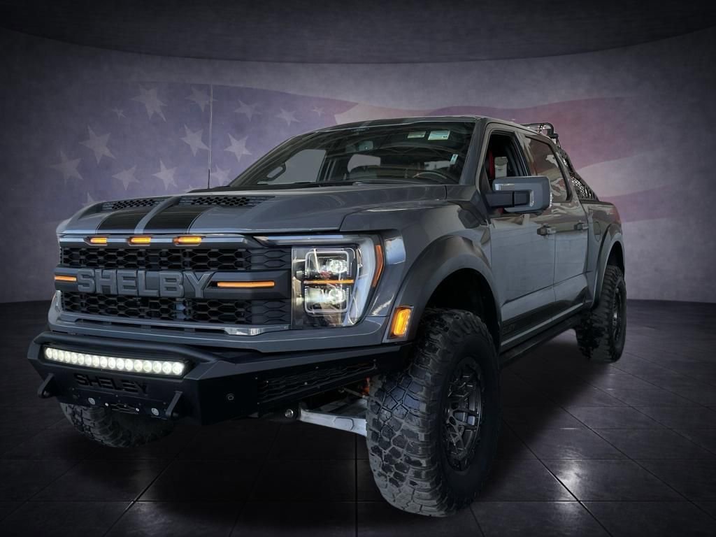 Used 2021 Ford F150 Raptor w/ Equipment Group 801A High image 18