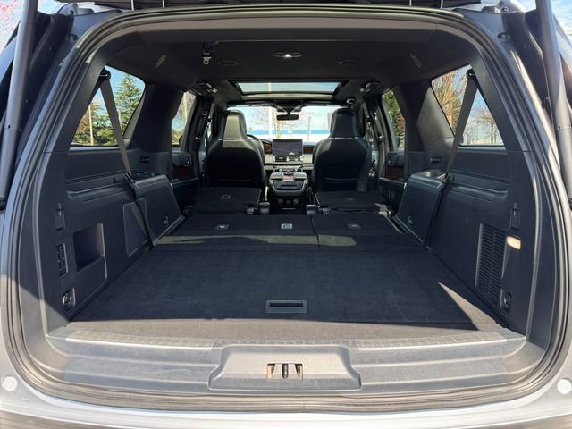 Used 2022 Lincoln Navigator L Reserve image 37