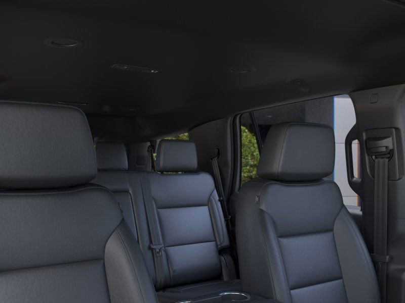 New 2026 Chevrolet Tahoe LT image 24