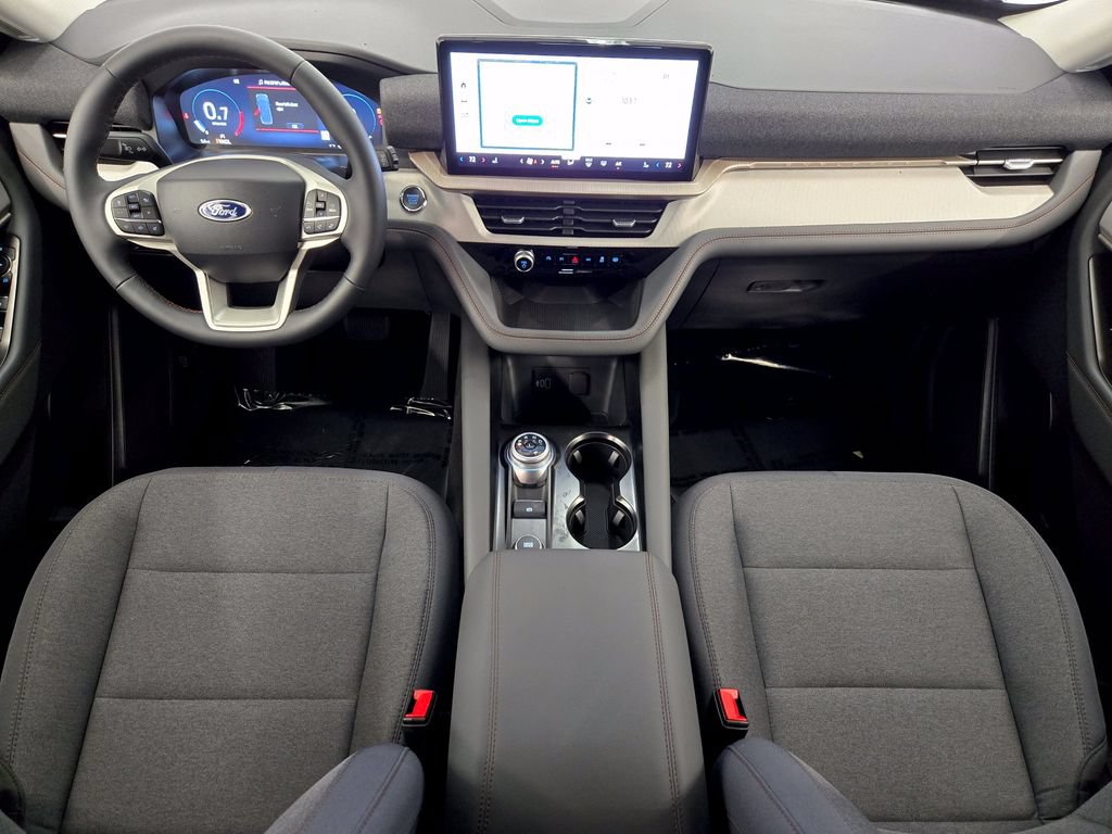 New 2026 Ford Explorer Active RWD image 25