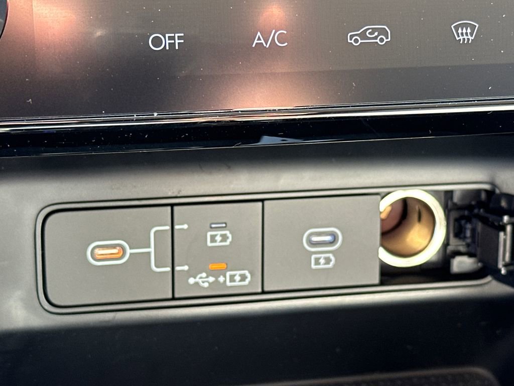 New 2026 Hyundai Tucson SEL image 31