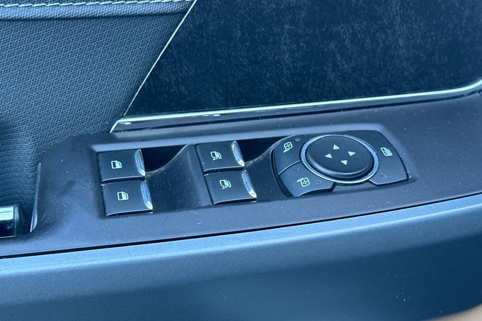 Certified 2021 Ford F150 XLT w/ Equipment Group 301A Mid image 14