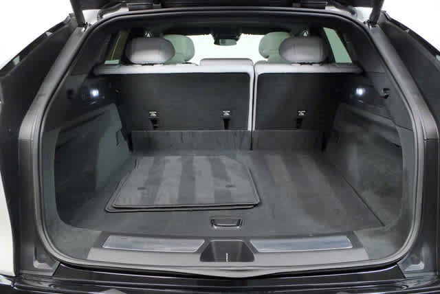 Certified 2024 Cadillac Lyriq Sport w/ LPO, Floor Liner Package RWD image 25