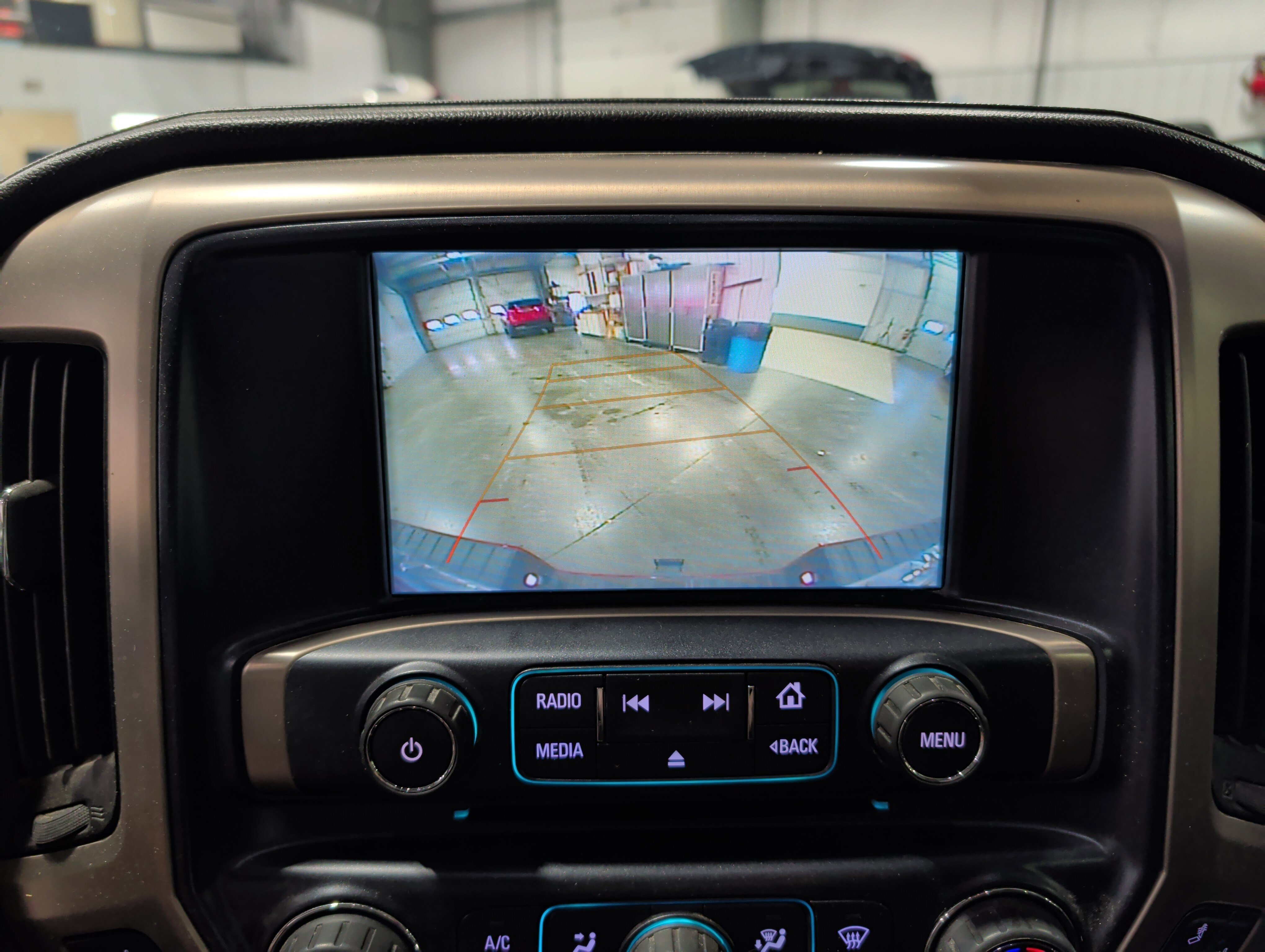 Used 2019 GMC Sierra 3500 Denali w/ Duramax Plus Package image 13