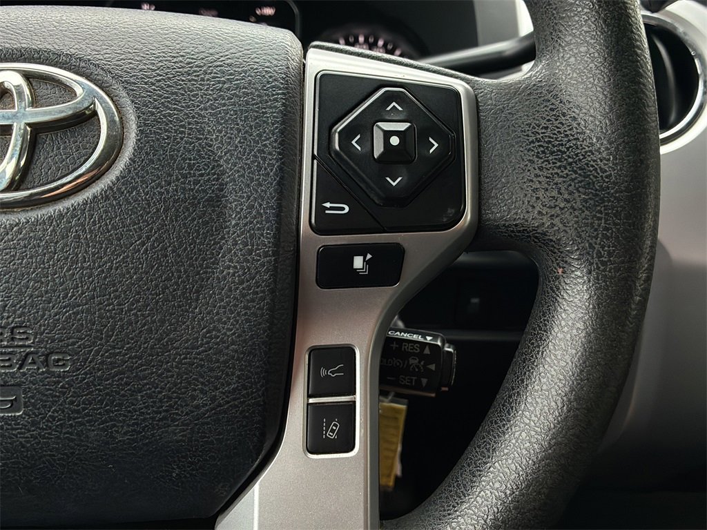 Used 2018 Toyota Tundra SR5 image 27
