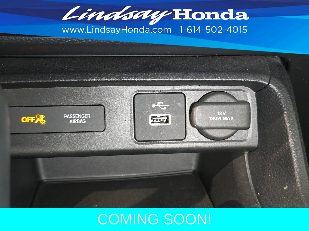 Used 2023 Honda Civic Sport image 21