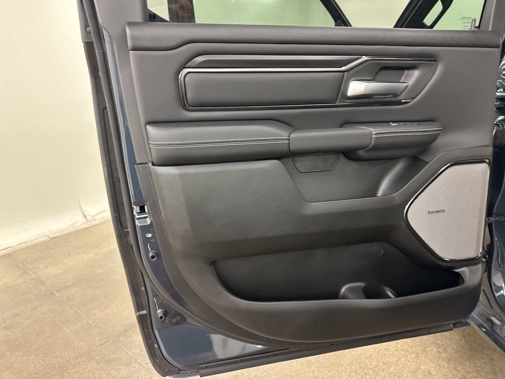 New 2026 RAM 1500 Rebel w/ Rebel Level 2 Equipment Group AWD/4WD image 28