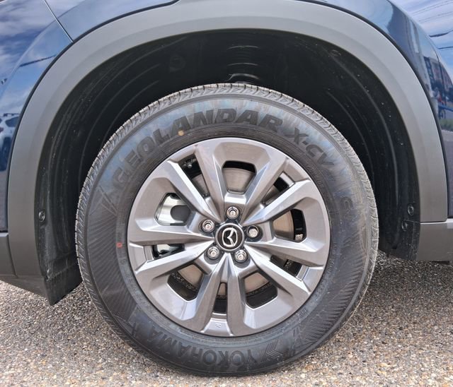 New 2026 MAZDA CX-5 Select AWD/4WD image 21