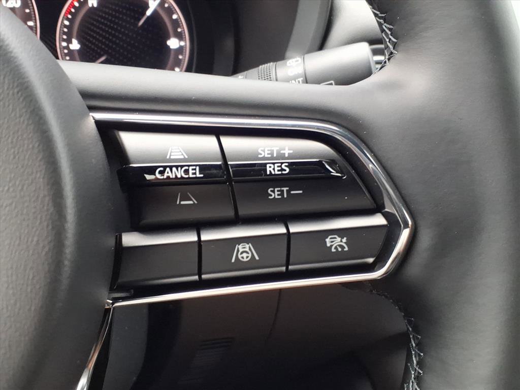 New 2026 MAZDA CX-70 3.3 Turbo w/ Premium Plus Pkg image 25