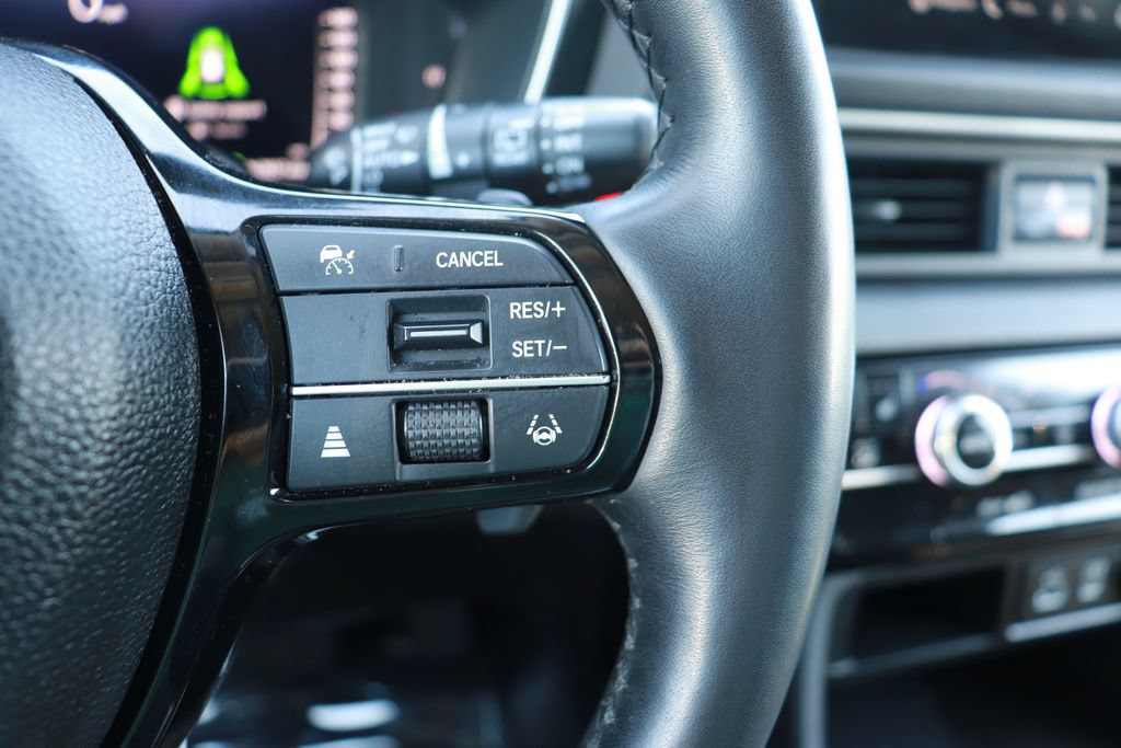 Used 2023 Honda Pilot Elite image 26
