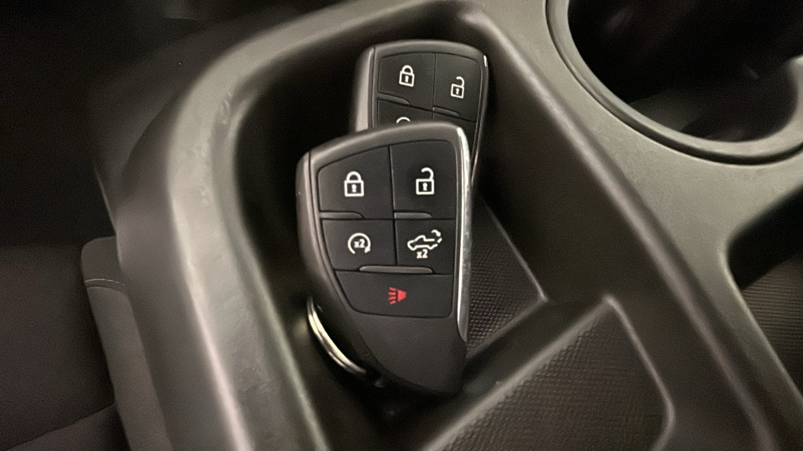 Used 2023 Chevrolet Silverado 1500 LT AWD/4WD image 24