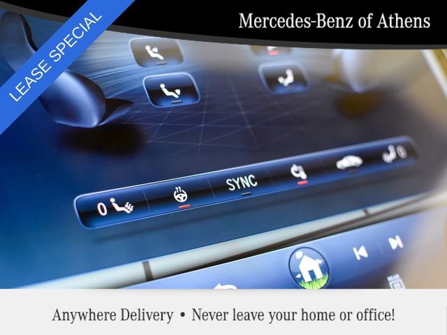 New 2026 Mercedes-Benz S 500 4MATIC image 35