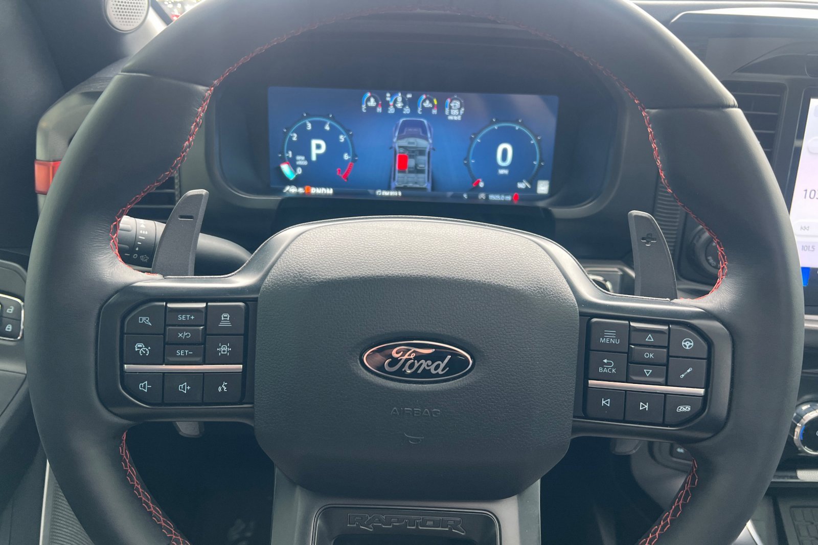 Used 2024 Ford F150 Raptor image 23