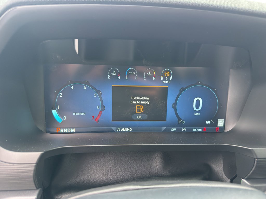 New 2025 Ford F150 XLT w/ Equipment Group 302A MID image 10