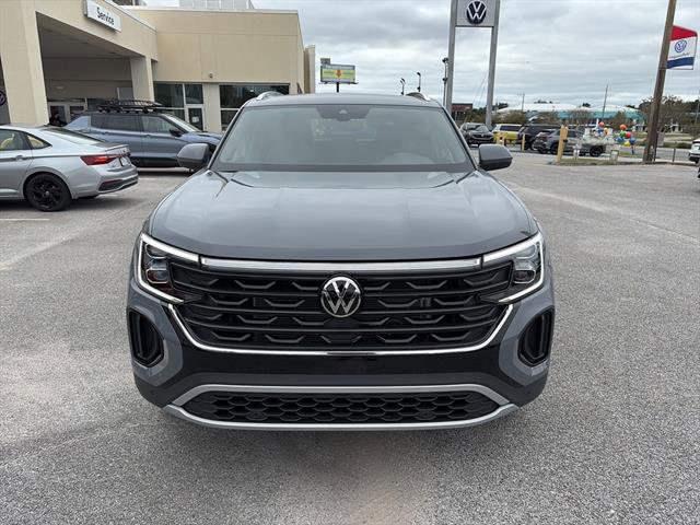 New 2026 Volkswagen Atlas Cross Sport SE video 2