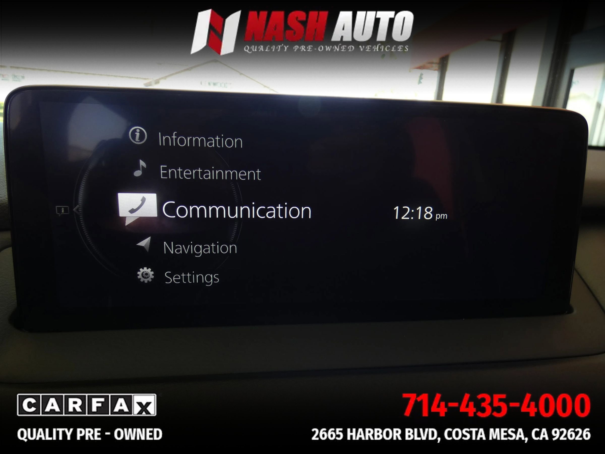 Used 2022 MAZDA CX-9 Sport AWD/4WD image 55