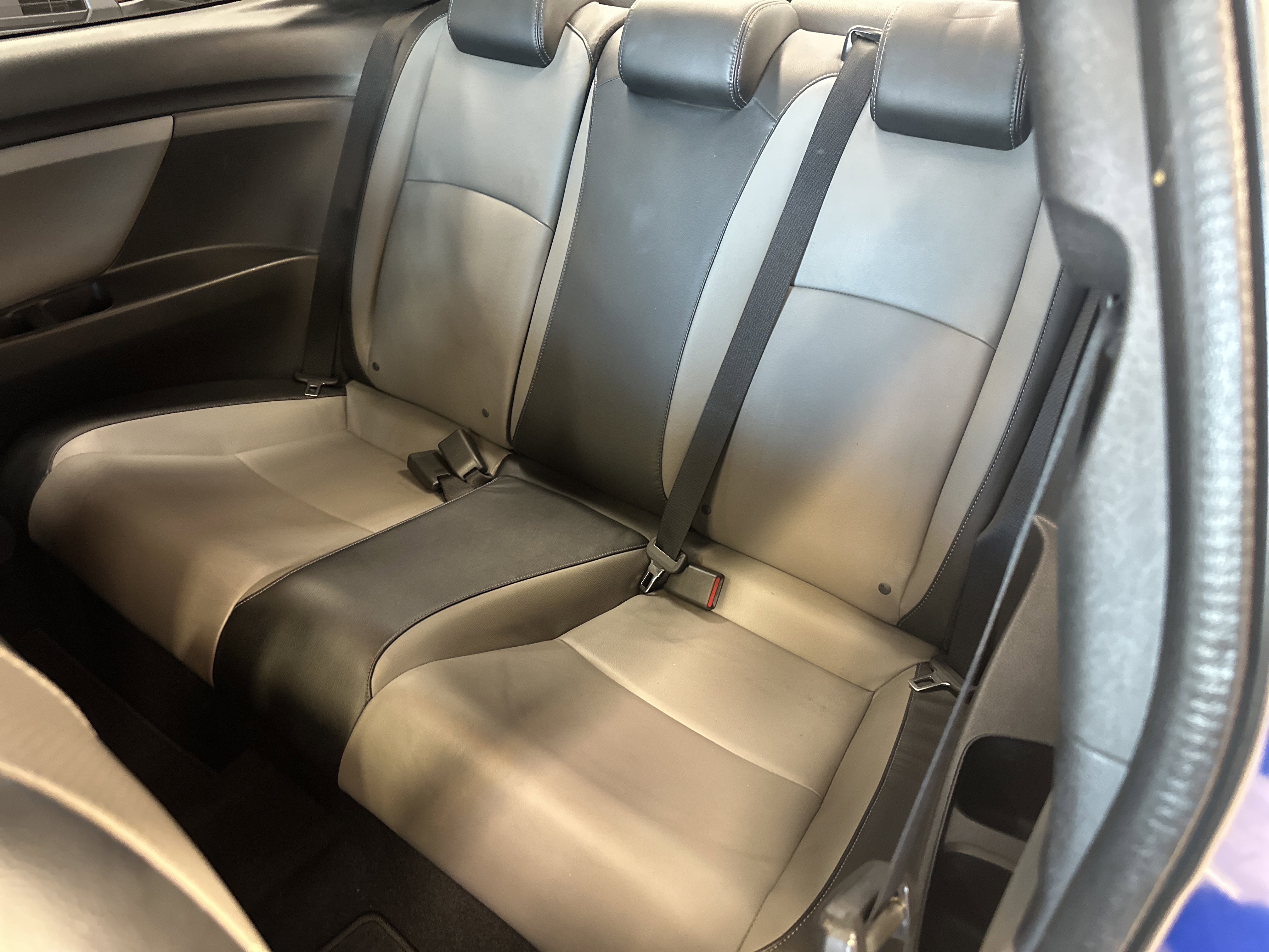 Used 2017 Honda Civic EX-L image 6