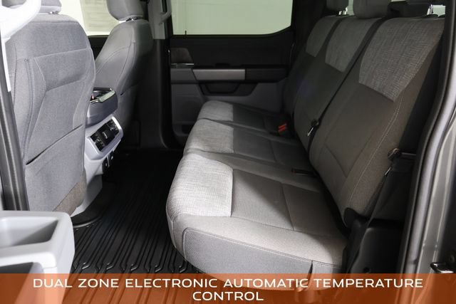 Used 2022 Ford F150 XLT w/ Equipment Group 302A High AWD/4WD image 18
