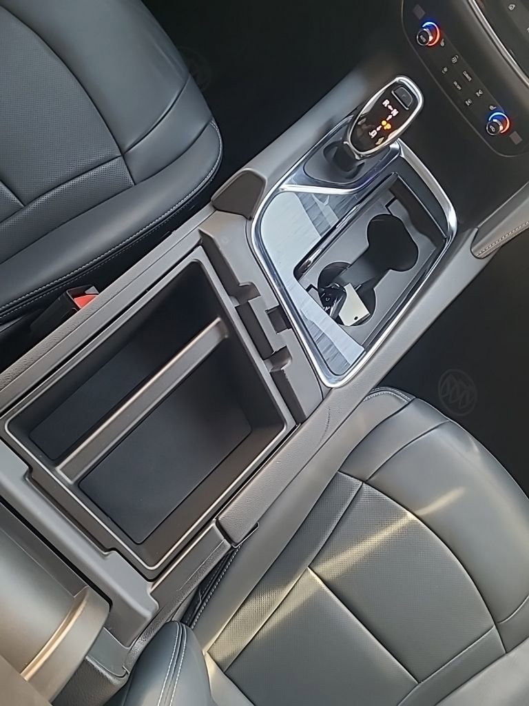 Used 2021 Buick Enclave Essence w/ Sound and Sites Package image 15