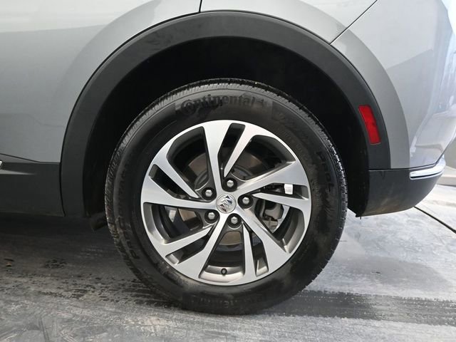 Used 2023 Buick Envision Essence image 12