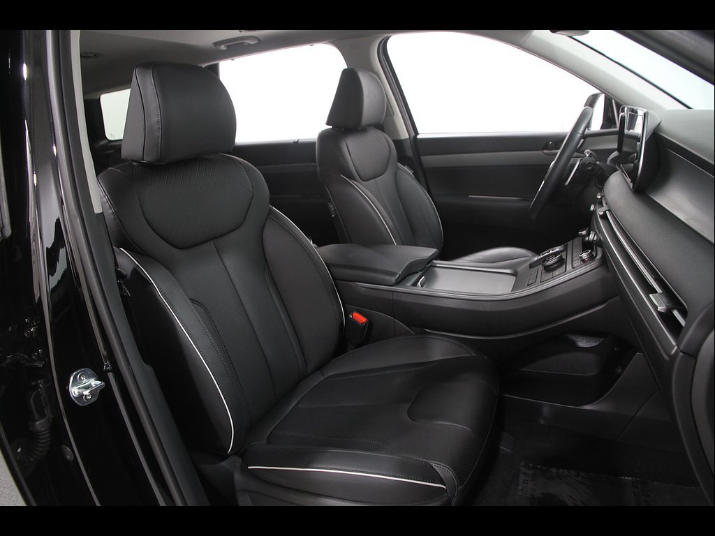 Certified 2025 Hyundai Palisade XRT AWD/4WD image 18