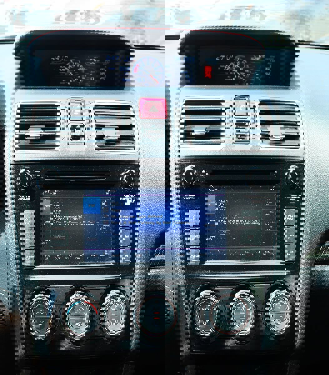 Used 2019 Subaru WRX image 44