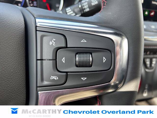 New 2026 Chevrolet Blazer RS w/ Driver Confidence II Package FWD image 10