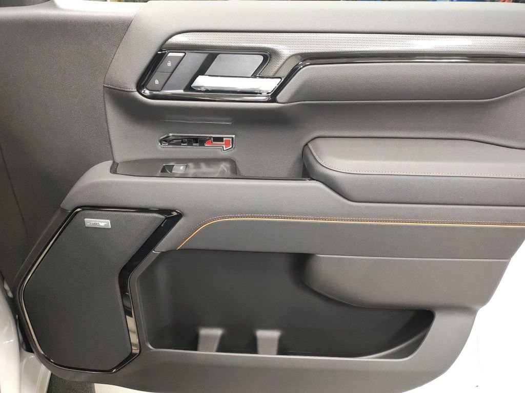 New 2026 GMC Sierra 1500 AT4 w/ AT4 Premium Package image 11