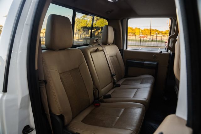 Used 2011 Ford F350 Lariat AWD/4WD image 38