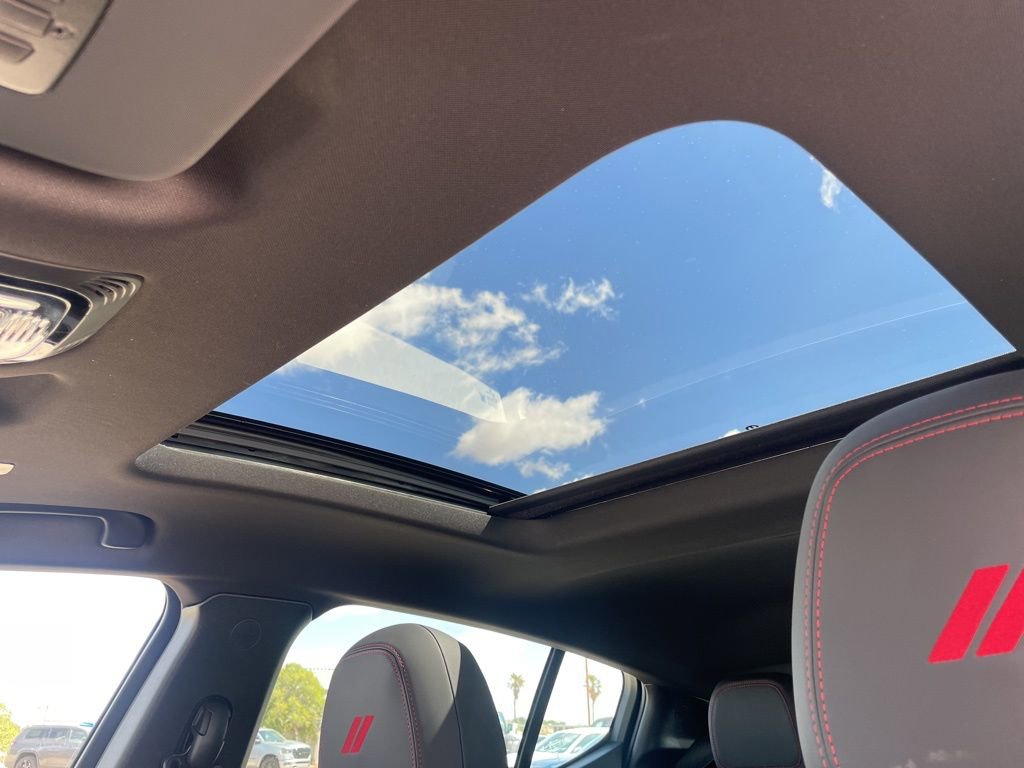 New 2024 Dodge Hornet R/T Plus image 35