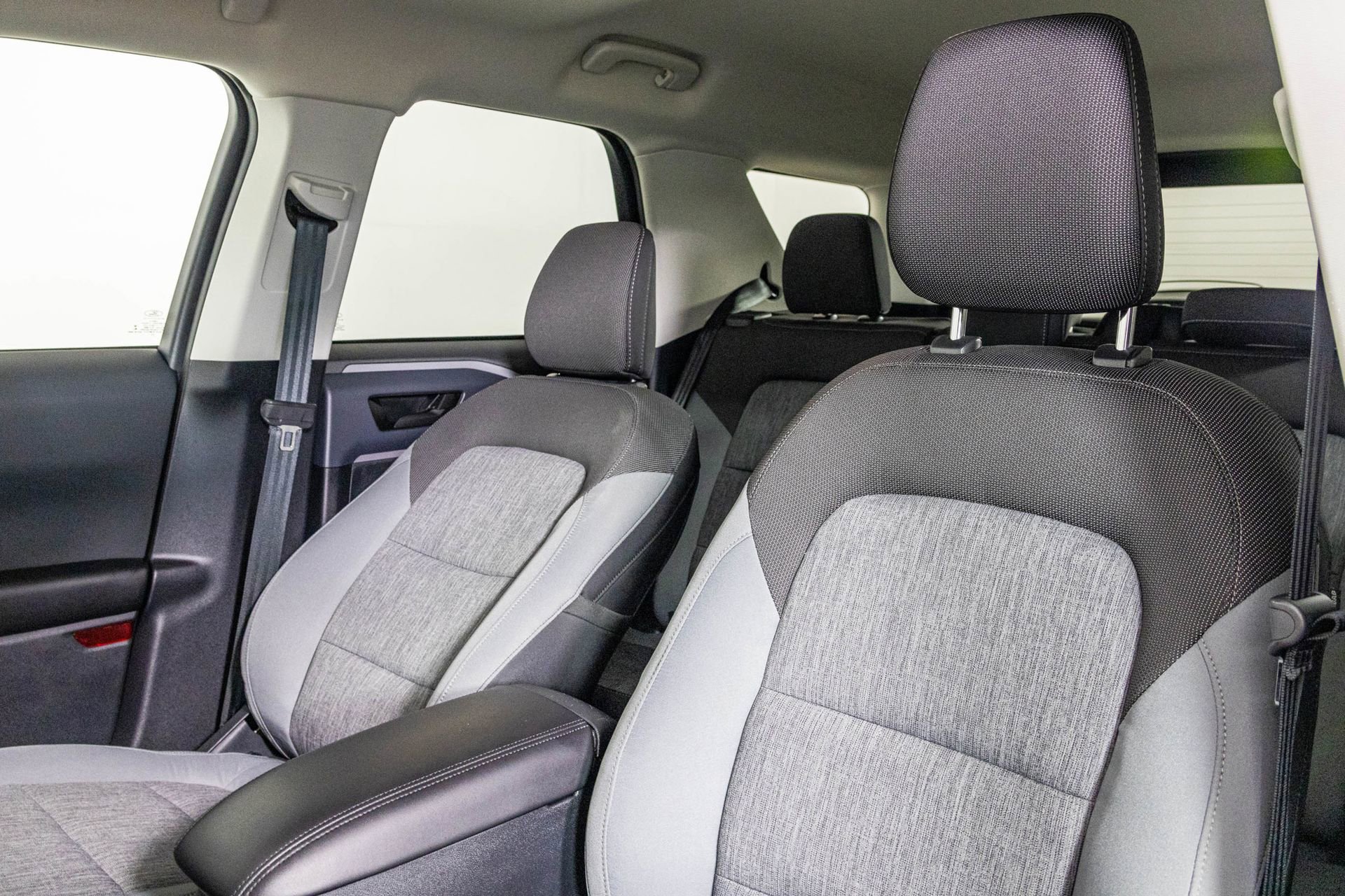 Used 2021 Ford Bronco Sport Big Bend image 19