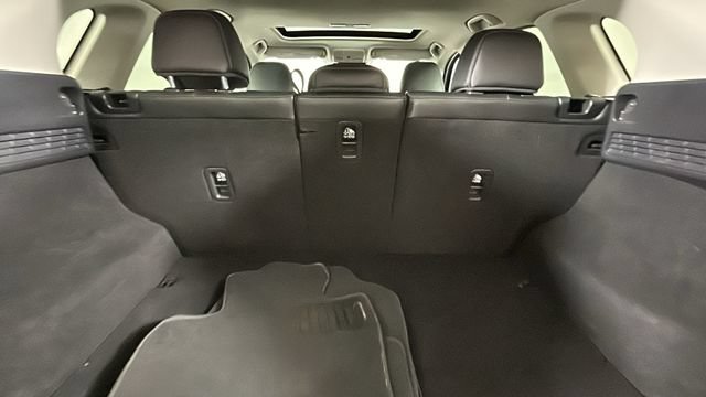 Used 2025 MAZDA CX-5 AWD 2.5 S w/ Preferred Package image 29