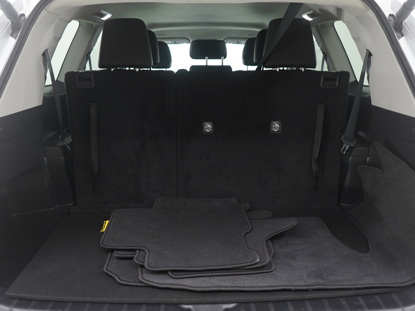 Used 2024 Toyota Grand Highlander XLE image 10