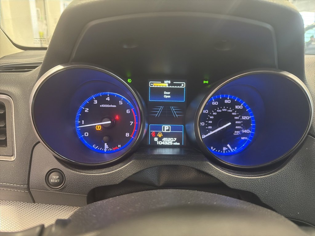 Used 2018 Subaru Outback 2.5i Premium