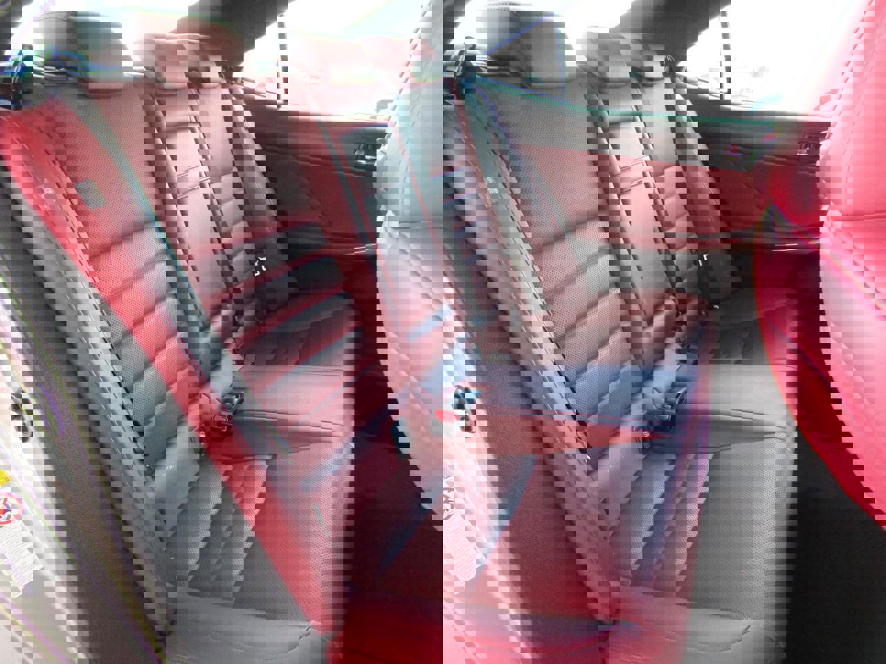 Used 2015 Lexus IS 250 w/ F-Sport Package image 11