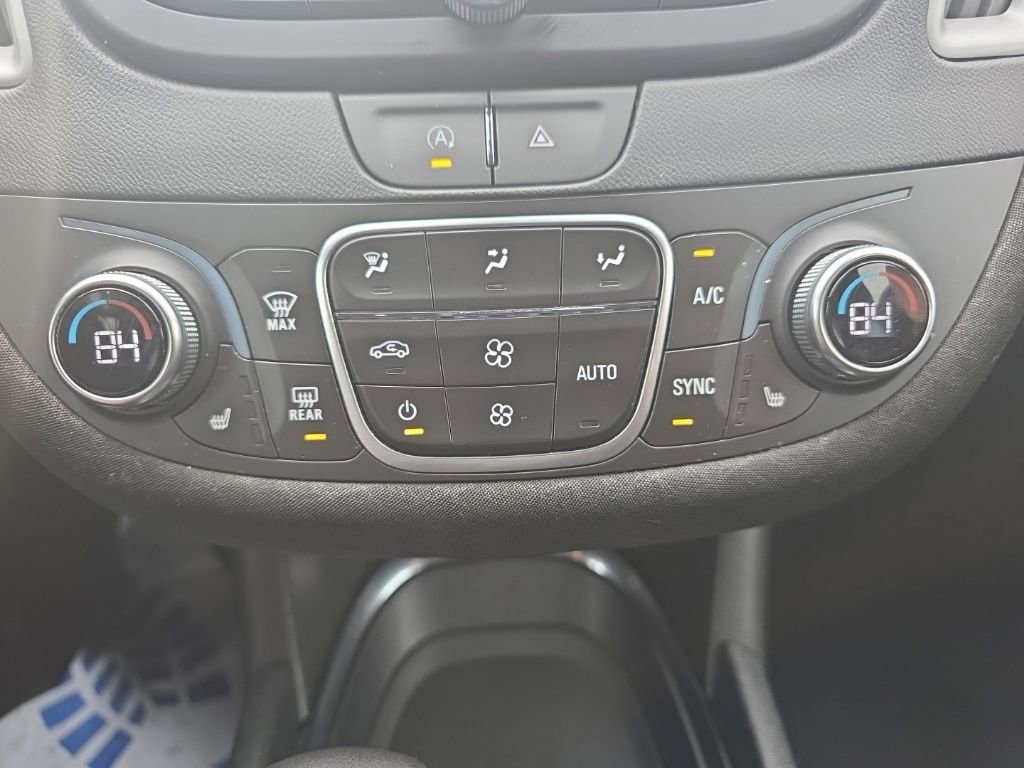 Used 2024 Chevrolet Malibu LT image 26