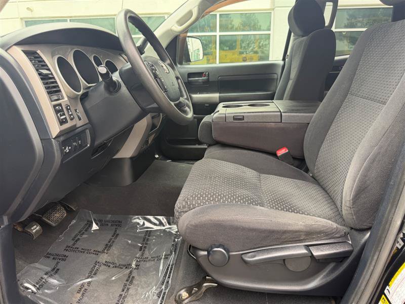 Used 2012 Toyota Tundra 4x4 Double Cab w/ Tow Pkg image 28