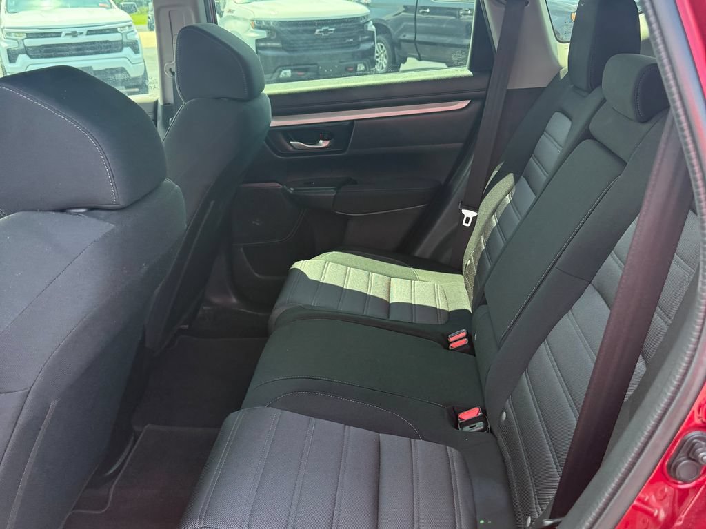 Used 2021 Honda CR-V Special Edition image 28