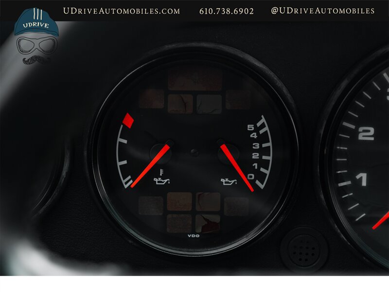 Used 1993 Porsche 911 RS America RWD image 54