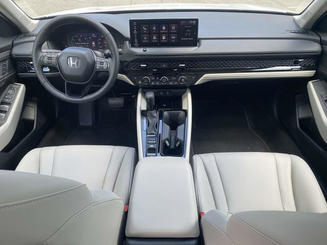 Used 2025 Honda Accord EX-L image 13