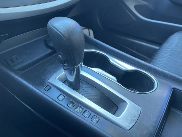 Used 2018 Nissan Altima 2.5 S w/ S Convenience Package image 15