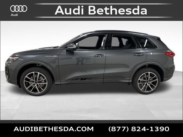 New 2026 Audi Q5 Premium Plus AWD/4WD image 4