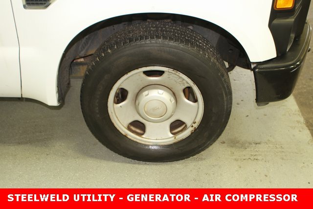 Used 2008 Ford F350 XL image 6