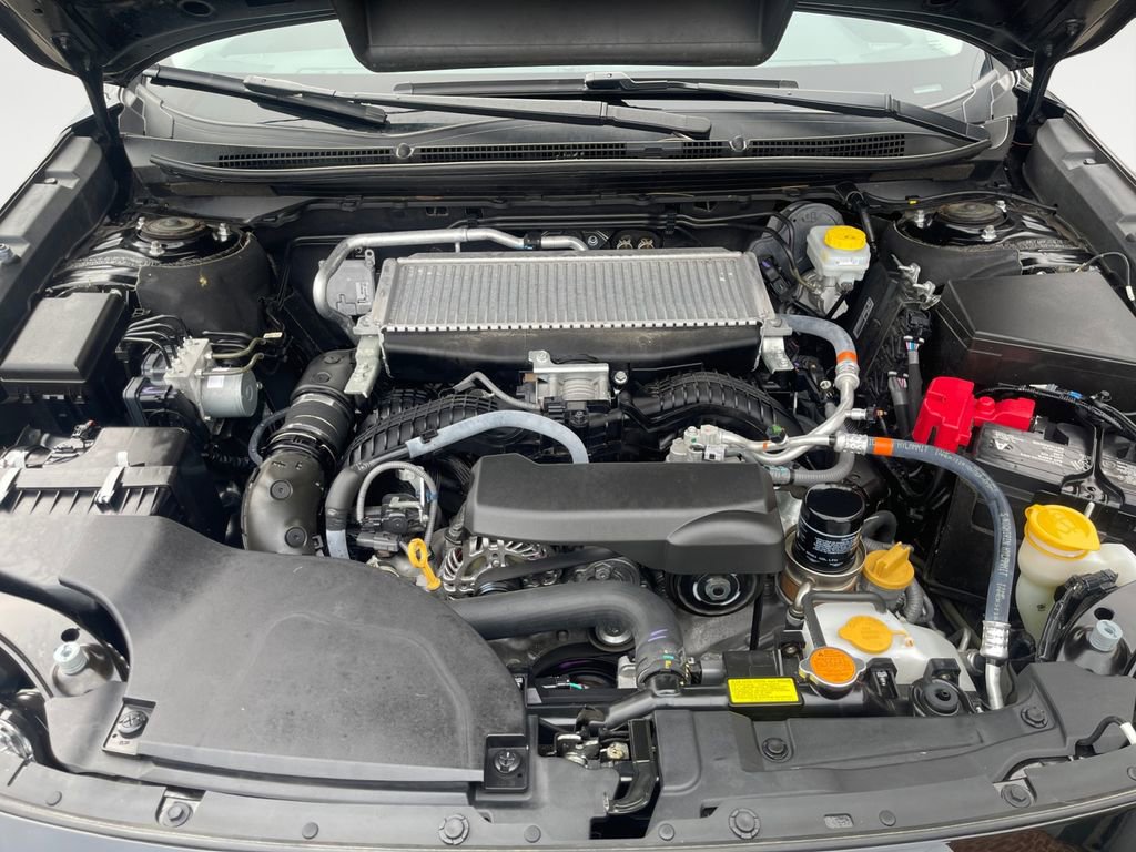 Certified 2024 Subaru Outback Touring XT image 18