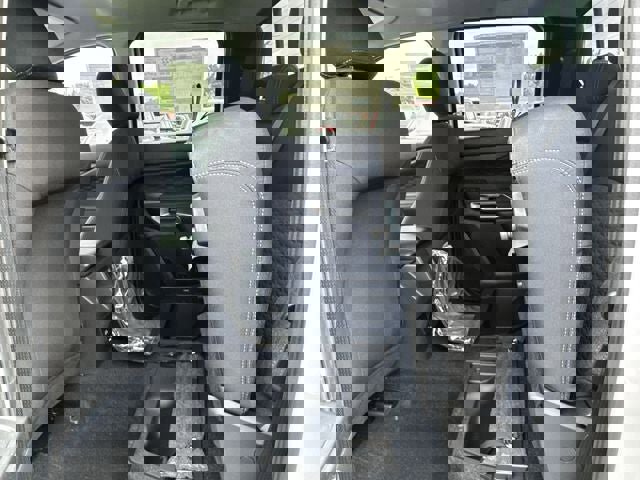 New 2025 Ford Ranger XLT w/ Equipment Group 301A High image 25