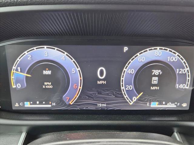 New 2026 Jeep Grand Wagoneer Limited image 11