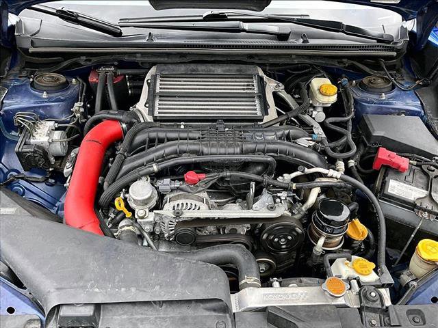 Used 2021 Subaru WRX image 11